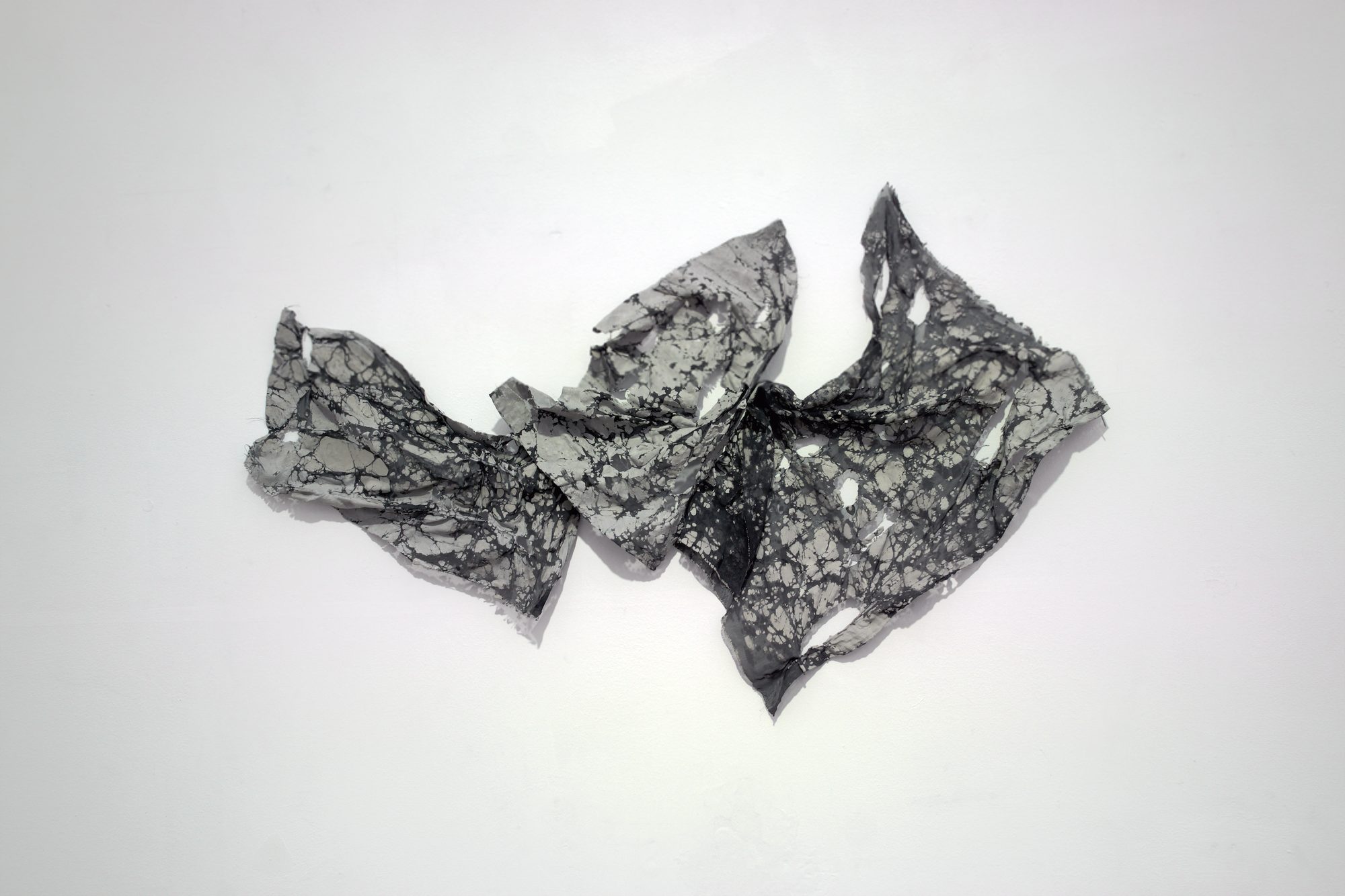 False Offering, installation view